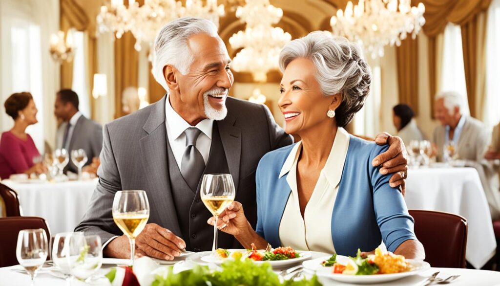 AARP Restaurant Discounts