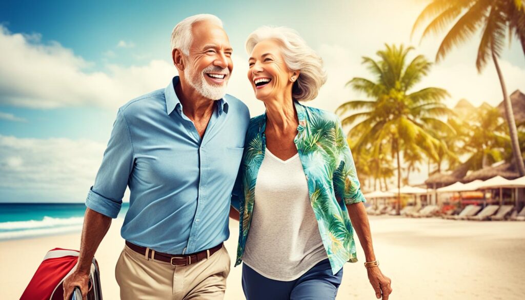 AARP Travel Discounts