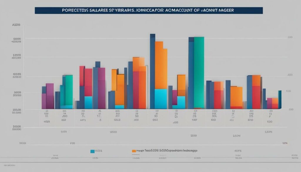 account manager salary guide