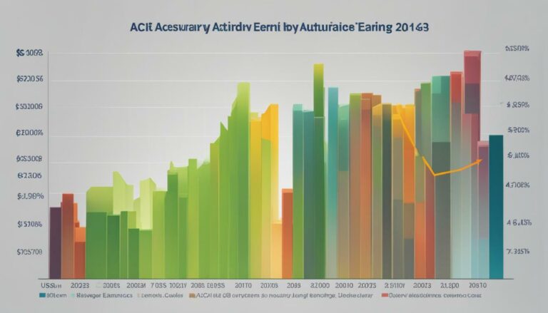 Actuary Salary: Actuary Earnings in 2024