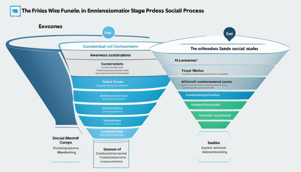 affiliate marketing sales funnel