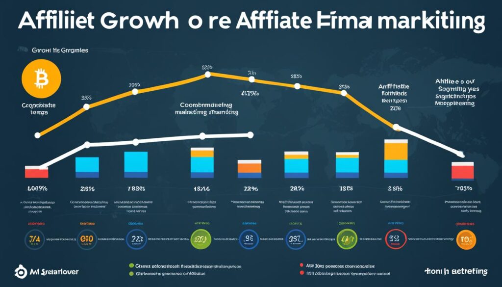 Affiliate Marketing Statistics