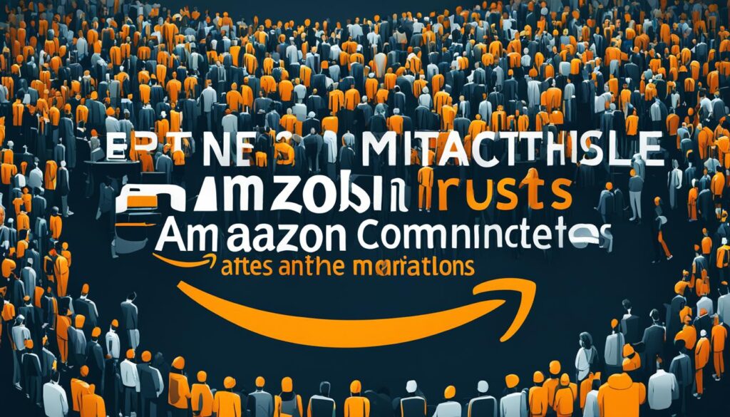 Amazon affiliate marketing