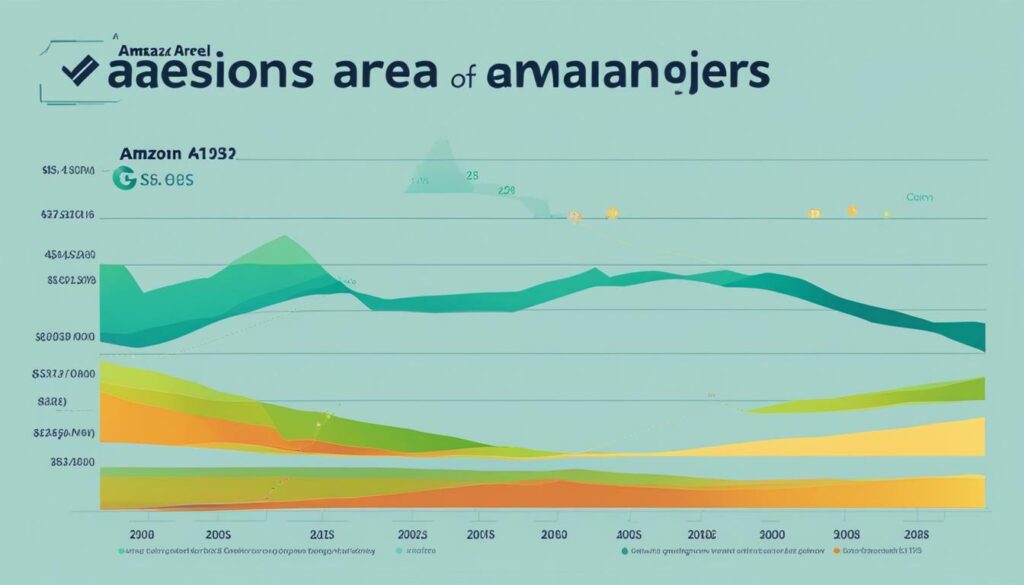 amazon area manager salary