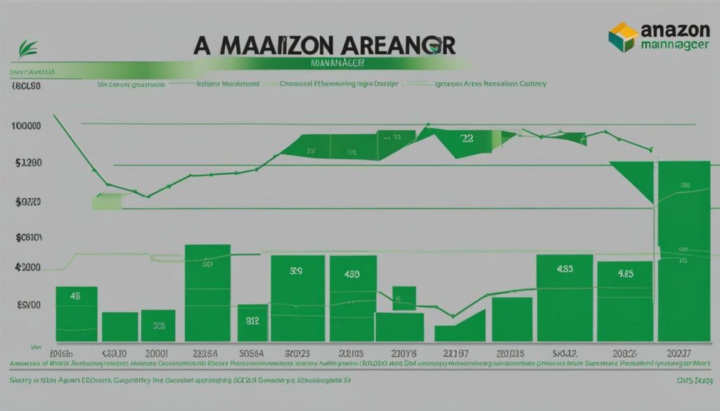 Amazon Area Manager Salary