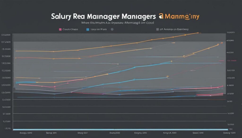 Amazon Area Manager Salary Range