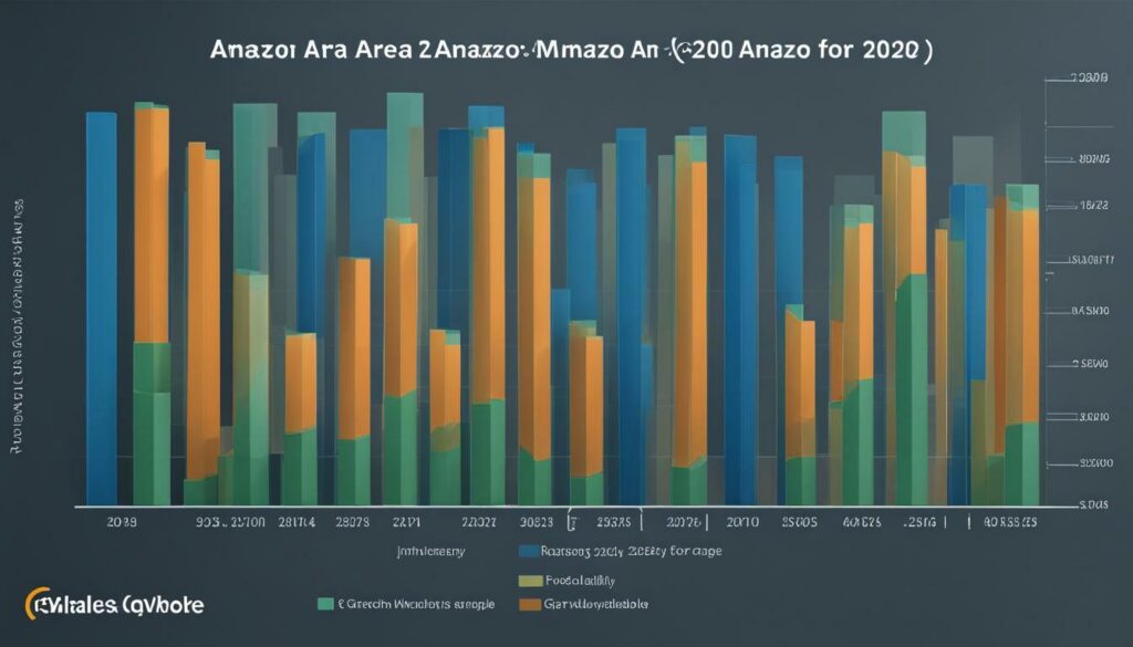 amazon area manager salary range