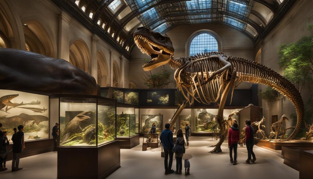 American Museum of Natural History