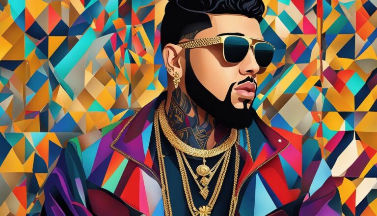 Anuel AA Net Worth – How Much is Anuel Worth?