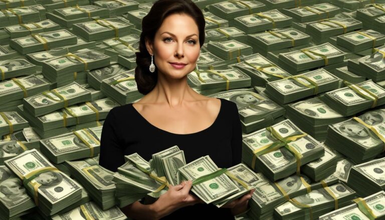 Ashley Judd Net Worth – How Much is Ashley Worth?