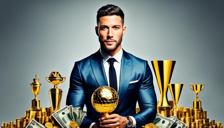 Aubrey Marcus Net Worth – How Much is Aubrey Marcus Worth?