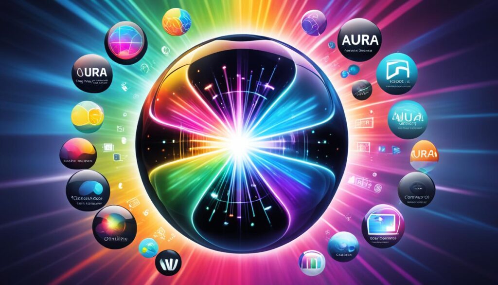 Aura Video Converter Online Version