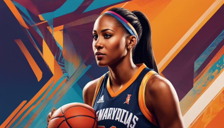 Average WNBA Salary: WNBA Pay in 2024