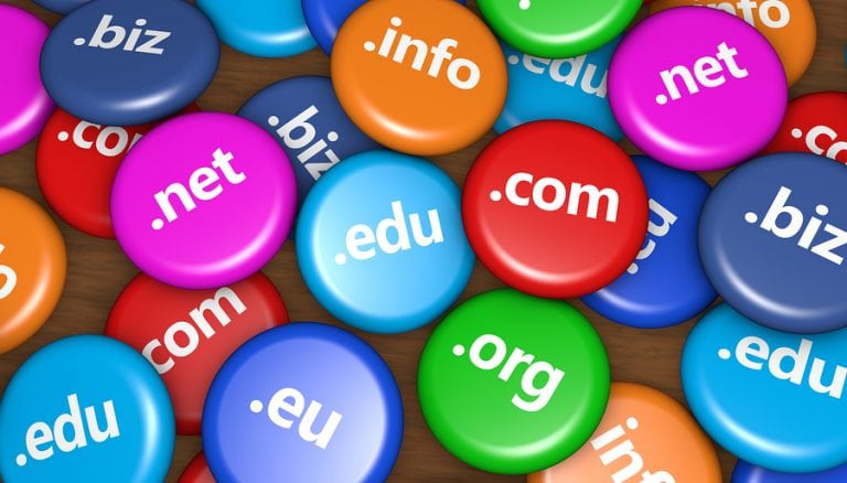 Top 20 Most Expensive Domain Name Sales Ever