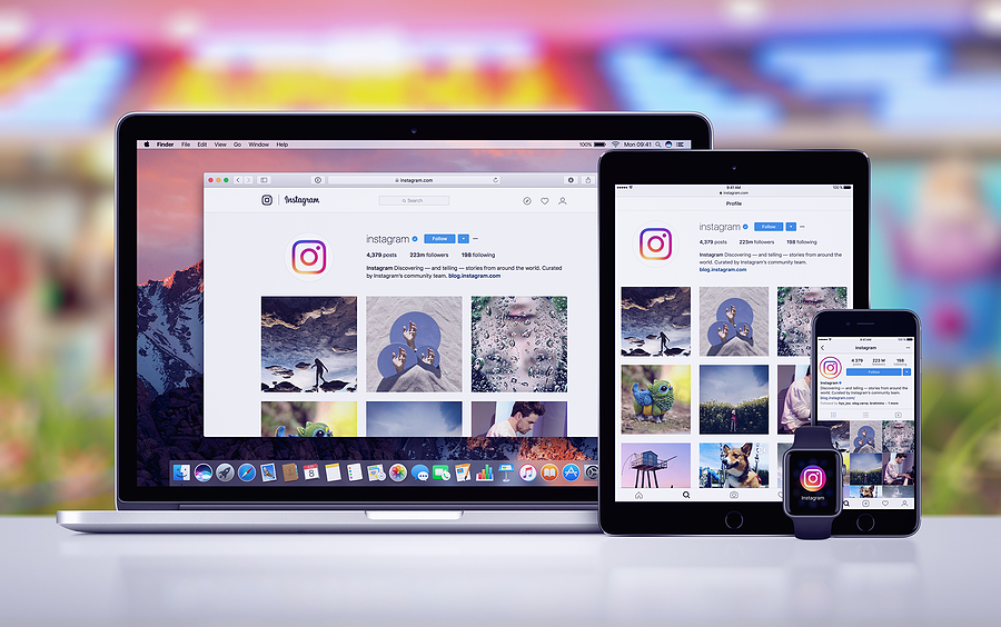 Creating Engaging Content for Instagram