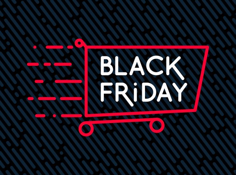 Black Friday Stats to Blow Your Mind