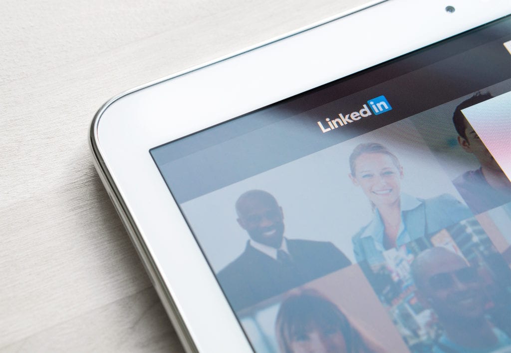 LinkedIn Stats: Professional Networking and Brand Building