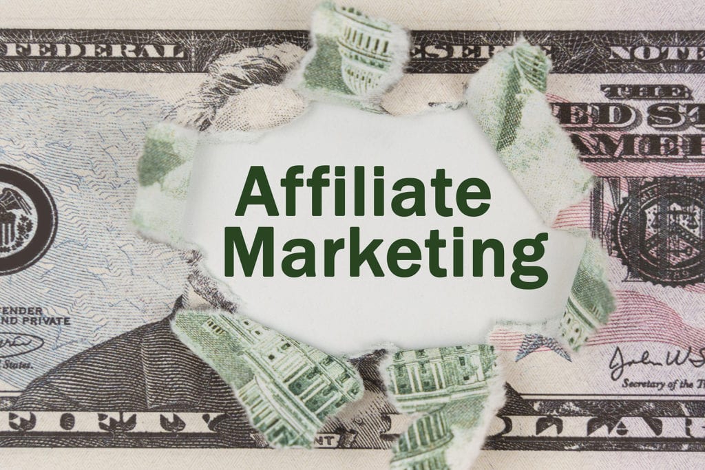 Leveraging Affiliate Marketing on Social Media