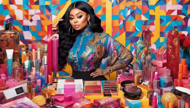 Blac Chyna Net Worth – How Much is Blac Chyna Worth?