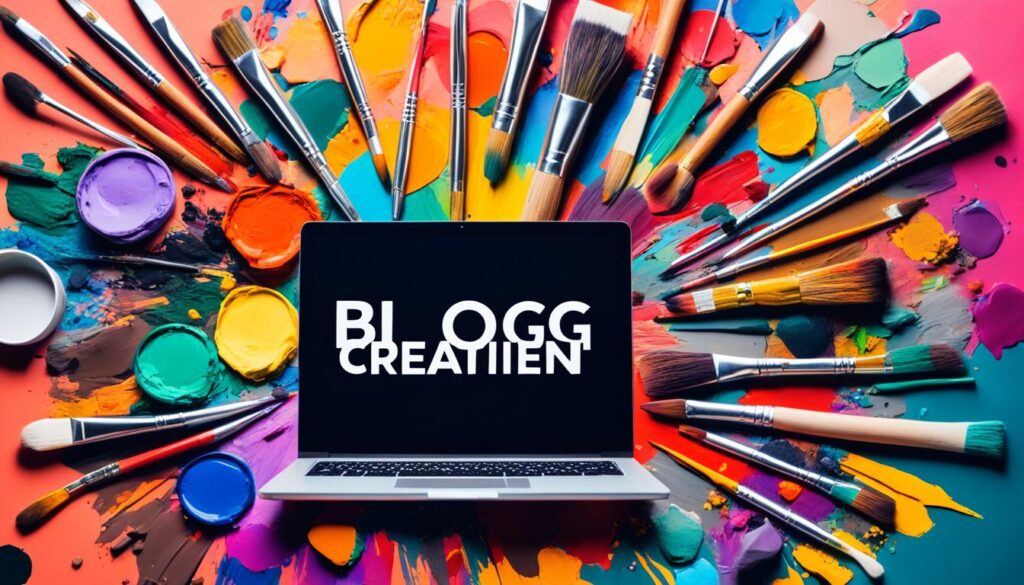 blog content creation