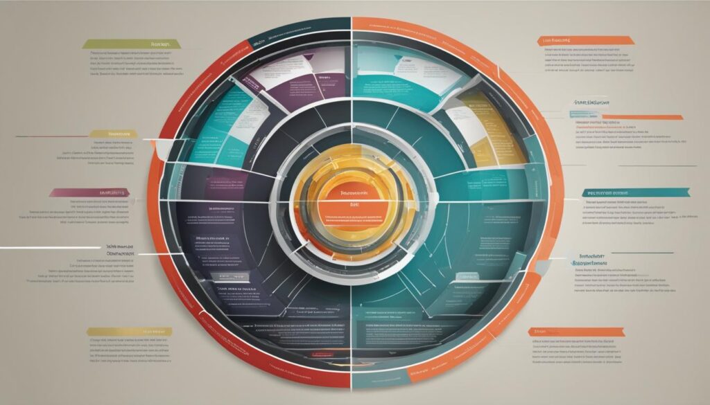 blog structure