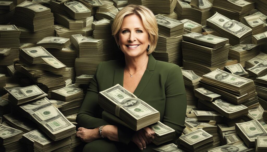 Brene Brown net worth