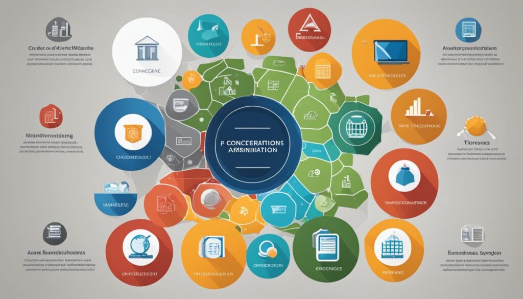 Business Administration Concentrations