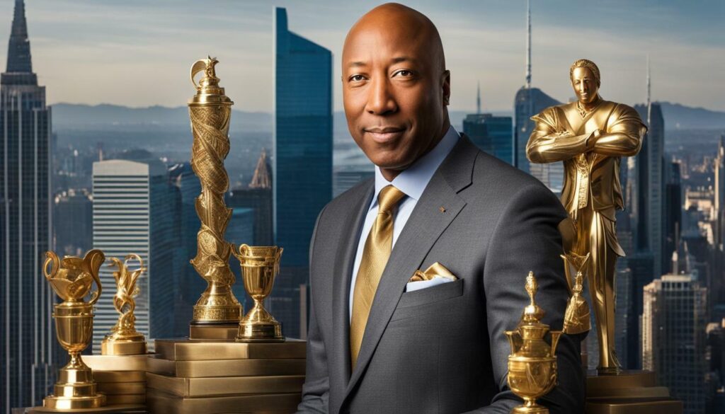 byron allen entrepreneur