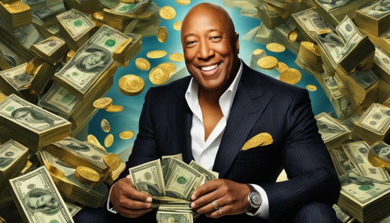 Byron Allen Net Worth – How Much is Byron Worth?