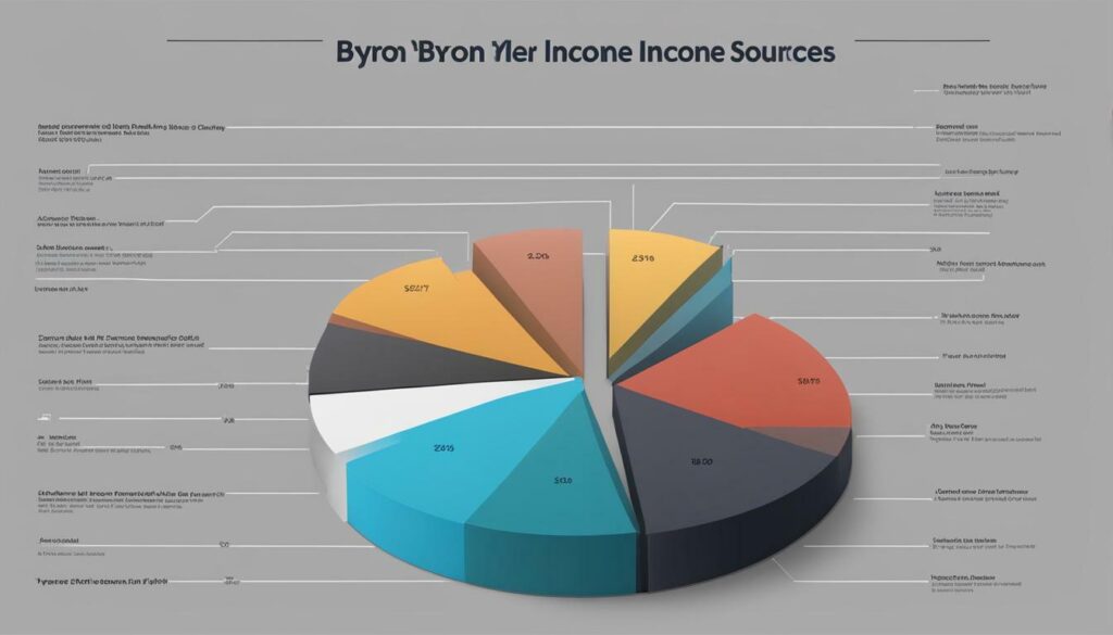 byron allen salary