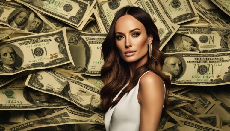 Catt Sadler Net Worth – How Much is Catt Sadler Worth?