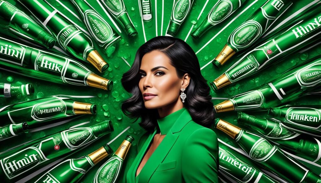 charlene de carvalho-heineken net worth