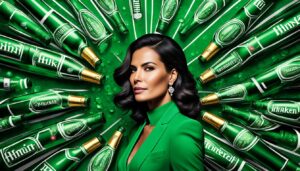 charlene de carvalho-heineken net worth