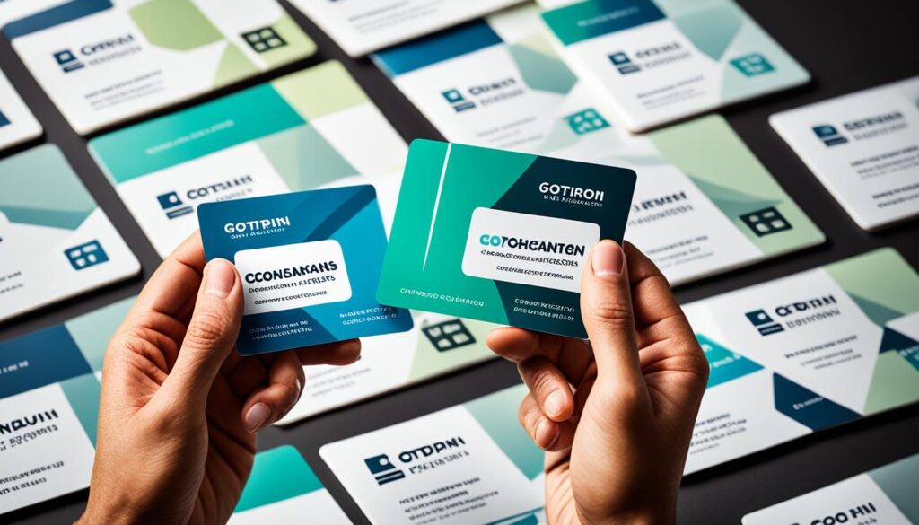 cheap business cards