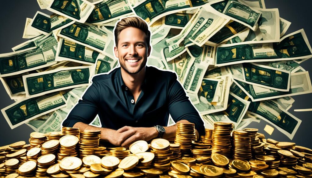 Chris Do net worth image