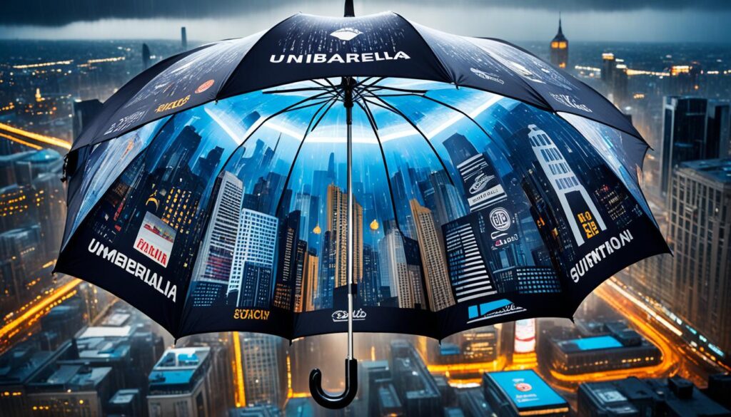 commercial umbrella insurance