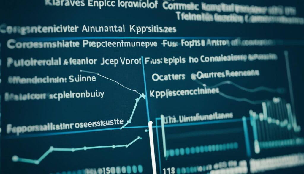 common types of KPIs