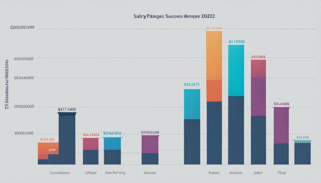 customer success manager salary by industry