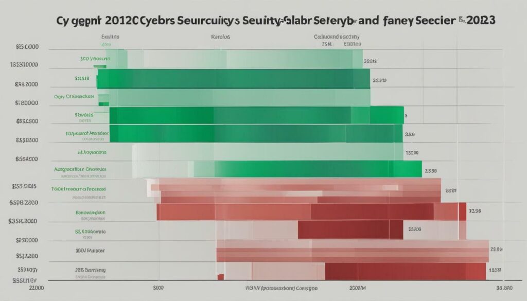 cyber security job salary