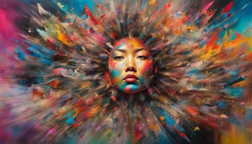 david choe artwork