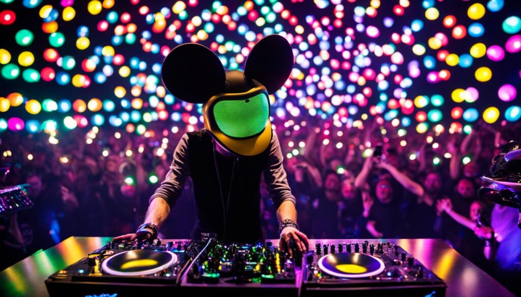 deadmau5