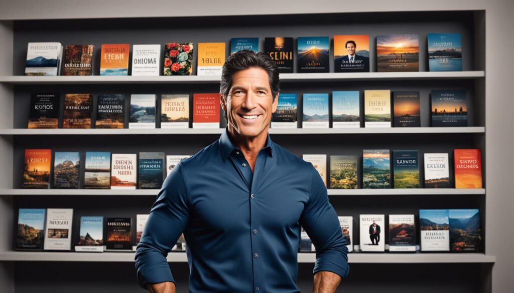 Dean Graziosi books, courses, and media appearances