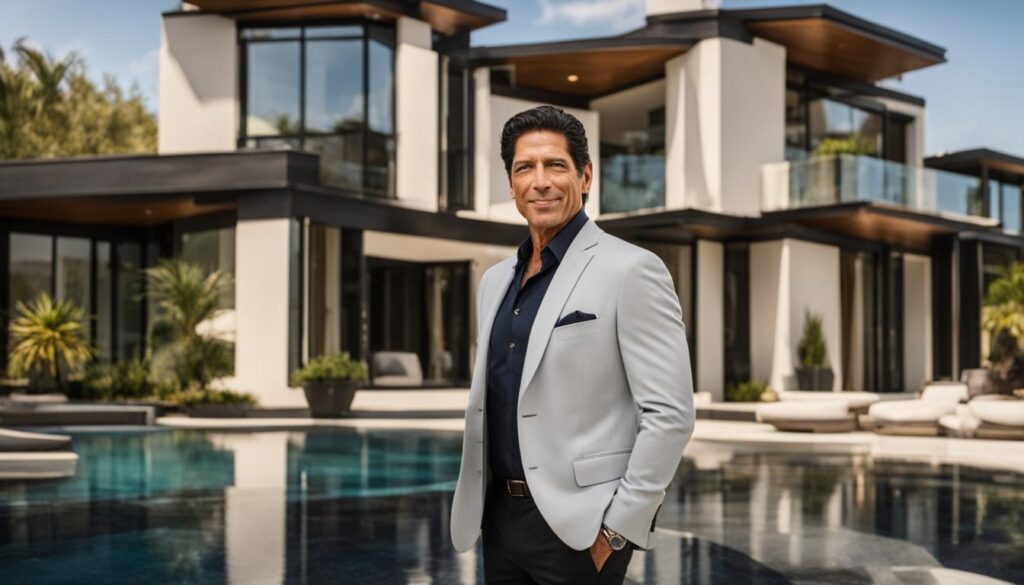 Dean Graziosi real estate business