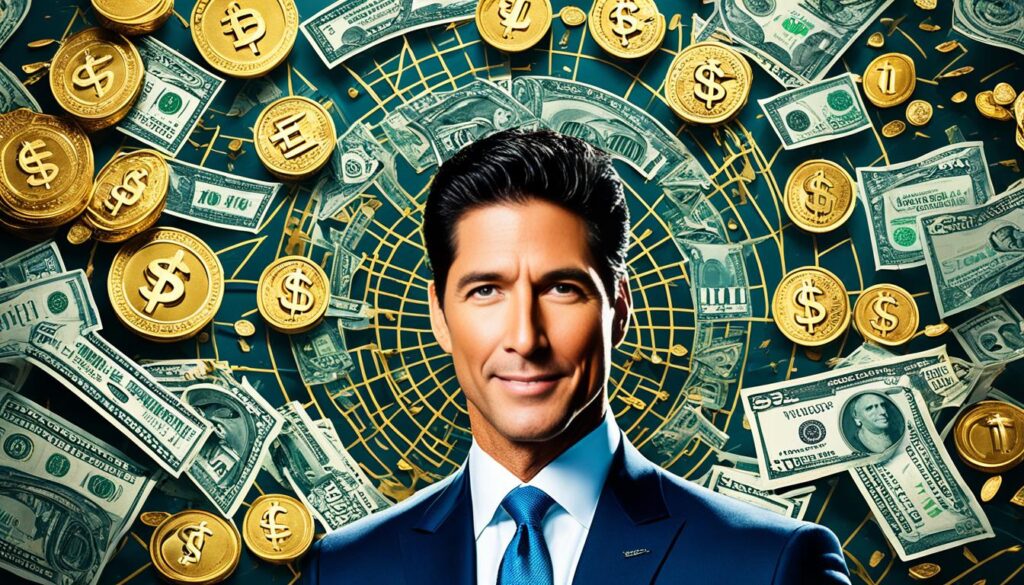 Dean Graziosi's Net Worth