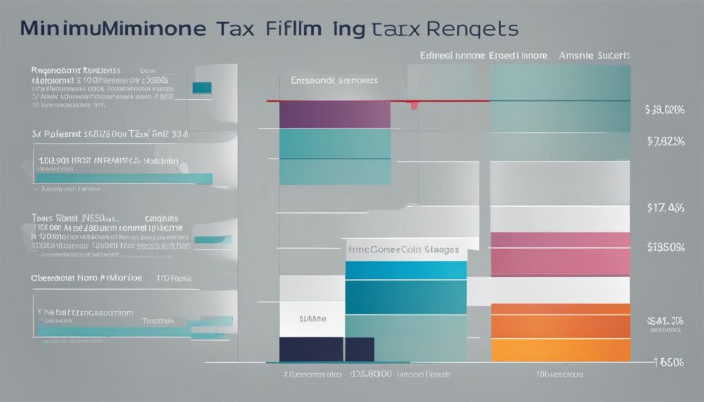 dependent income requirements