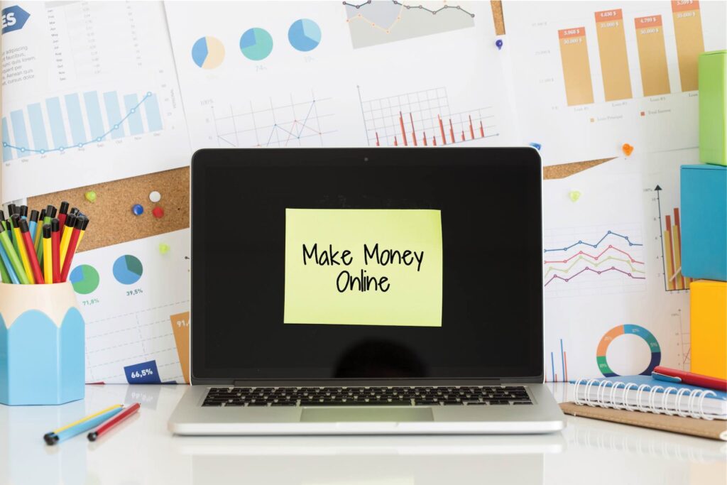 How to Make Money with Affiliate Marketing