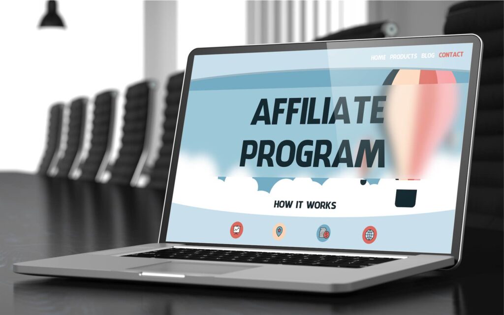 Affiliate Programs for Beginners