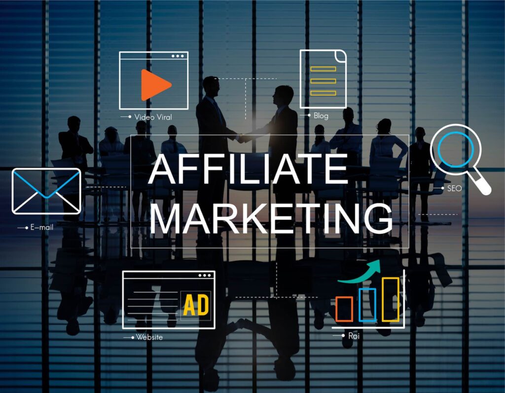 Case Studies: Success Stories in High Paying Affiliate Marketing