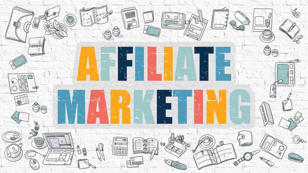 Advantages of Joining Free Affiliate Programs