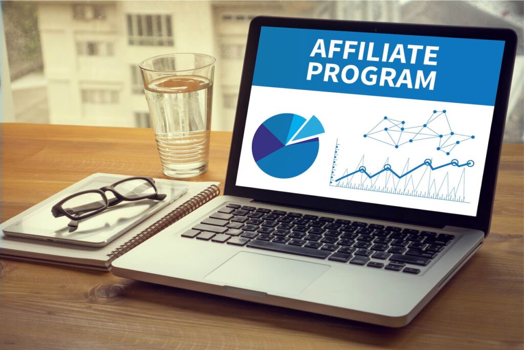 How to Generate Passive Income with Affiliate Programs